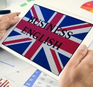 LBC business english