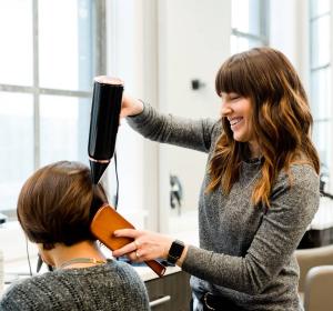 Miras-kapper-salon