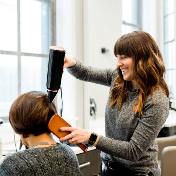 Miras-kapper-salon